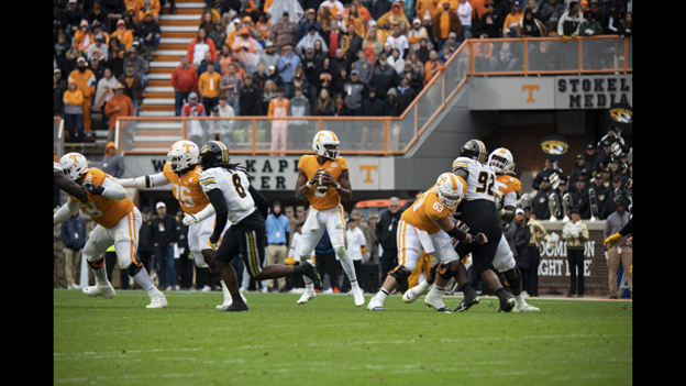 hooker vs missouri